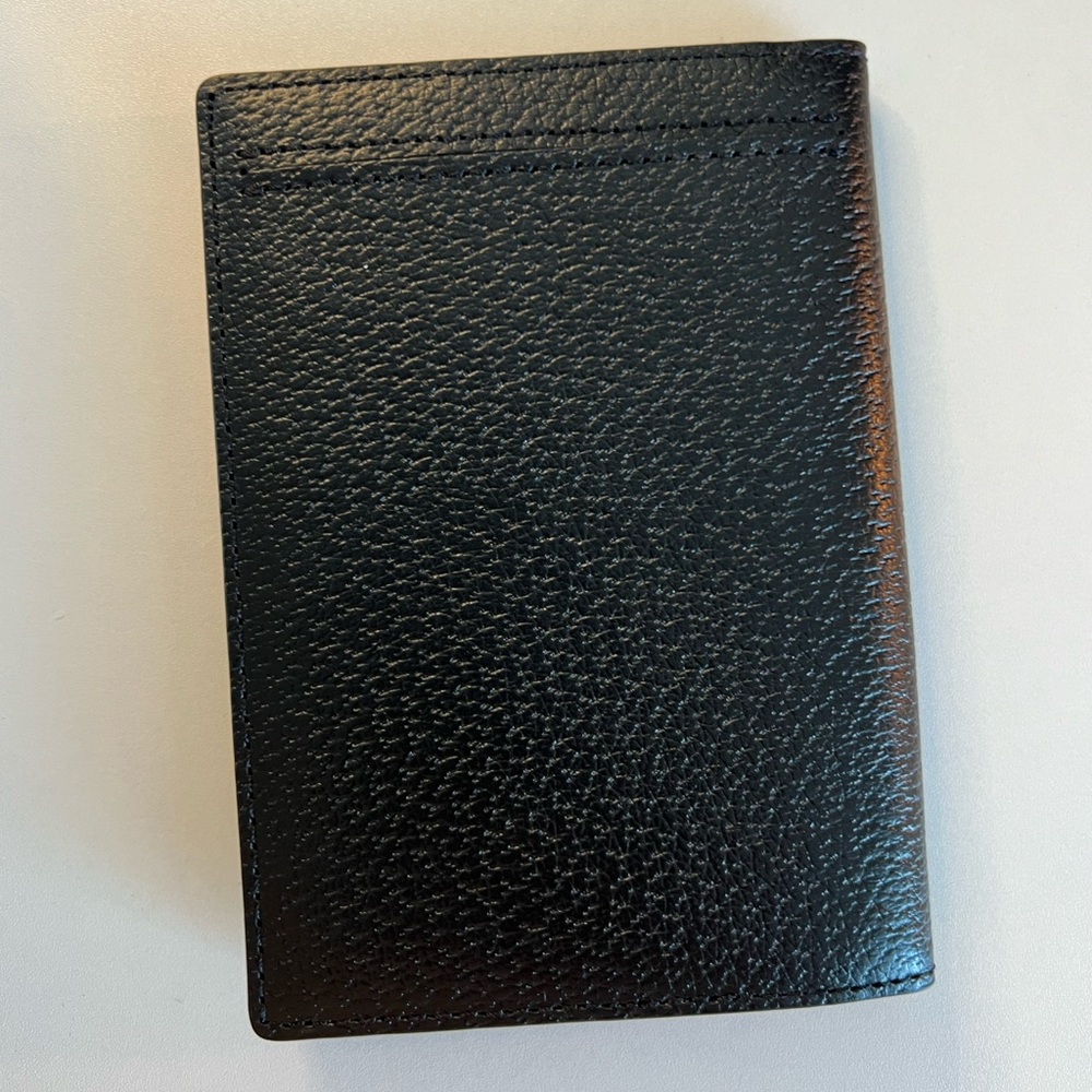 Kate Spade Wellesley Passport Holder in Black - Picture 4 of 5